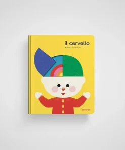 Il cervello – Xavier Deneux