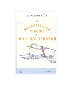 Il meraviglioso viaggio di Nils Holgersson