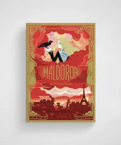 Maldoror vol 2 – Il principe fauno