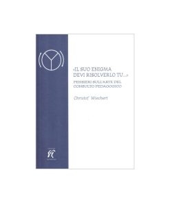 “Il suo enigma devi risolverlo tu…”