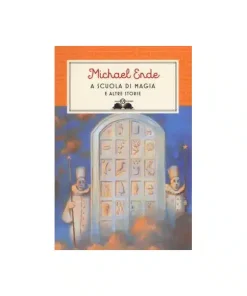 A scuola di magia