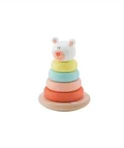 Impilabile magnetico orso Sevi