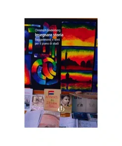 Insegnare storia