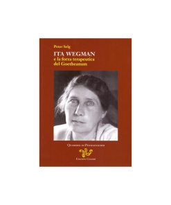 Ita Wegman