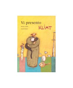 Vi presento Klimt
