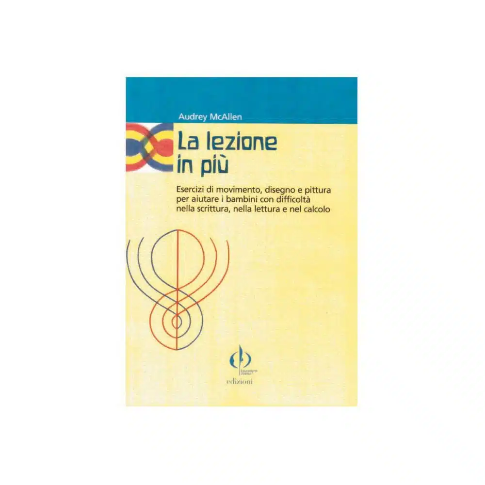 La lezione in più