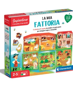 La mia fattoria