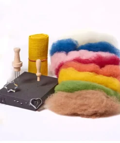 Lana delle fiabe filges starter kit