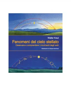 Fenomeni dal cielo stellato