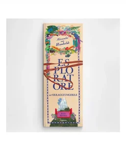 Esploratore dell’irraggiungibile