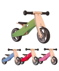 Mini bike 2 in 1