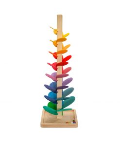 Albero musicale grande