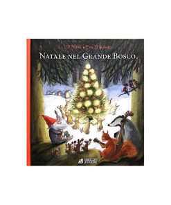 Natale nel Grande Bosco