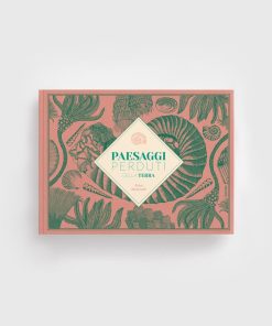 Paesaggi perduti della terra