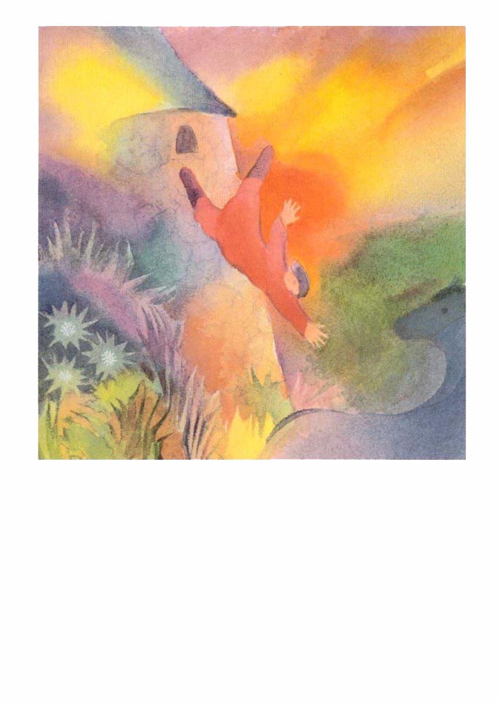 Serie 4 cartoline - immagine 5