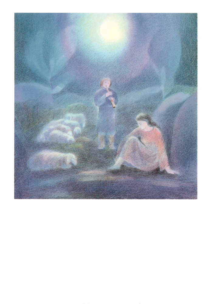 Serie 4 cartoline - immagine 3