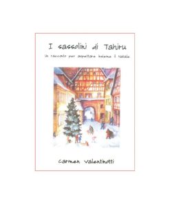 I sassolini di Tahiru