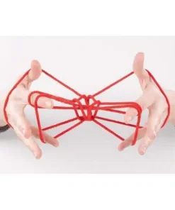 Gioco dello spago Goki