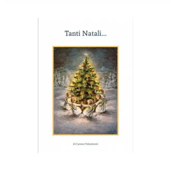 Tanti Natali…