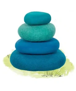 Trovatelli impilabile Goki Evolution