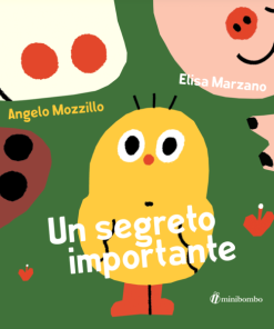 Un segreto importante – Angelo Mozzillo, Elisa Marzano