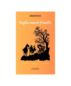 Voglio esserti fratello