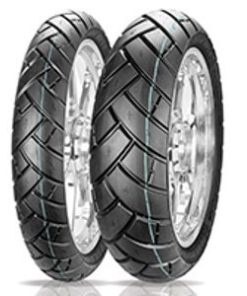 Pneumatici AVON TRAILRIDER AV53 90/90-21 54V TL M+S TRAILRIDER AV53