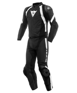 AVRO 4 LEATHER 2PCS SUIT S/T DAINESE