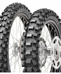 Pneumatici DUNLOP GEOMAX MX33 70/100-19 42M TT GEOMAX MX33 F
