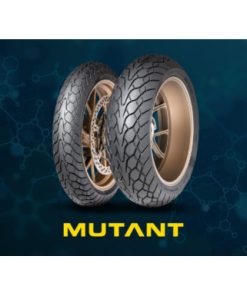 Pneumatici DUNLOP MUTANT 120/70ZR17 (58W) M+S TL MUTANT