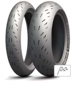 Pneumatici MICHELIN POWER CUP EVO 110/70ZR17 (54W) PO. CUP EVO F TL