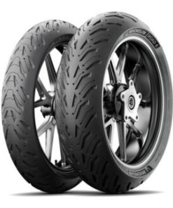 Pneumatici MICHELIN ROAD 6 GT 120/70ZR17 (58W) ROAD 6 GT F TL