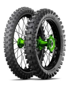 Pneumatici MICHELIN STARCROSS 6 MEDIUM HARD 100/90-19 M/C 57M STARCROSS 6MH RTT