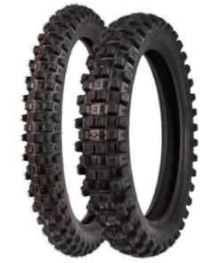 Pneumatici MICHELIN TRACKER MOTO 100/90 – 19 M/C 57R TRACKER R