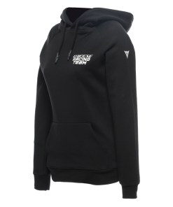 RACING HOODIE LADY DAINESE