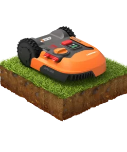 Robot Rasaerba Worx Landroid M WR141E – 500 mq