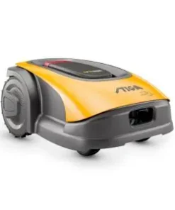 Robot Tagliaerba Stiga Stig 1200 + power kit Stig E 1200