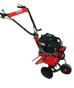 Motozappa Duedi Bertolini Nibbi Mod. DEB110MZ Made in Italy