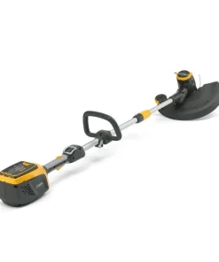 Tagliabordi a batteria Stiga GT 500e