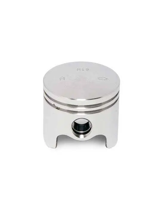 Pistone completo per mototrivella Active T143 diametro 40 mm - immagine 2