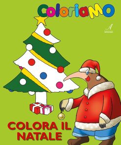 COLORA IL NATALE