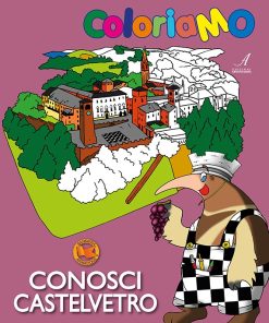 CONOSCI CASTELVETRO