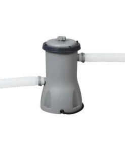 Pompa di filtraggio a cartuccia da 2.006 L/h Piscine Bestway