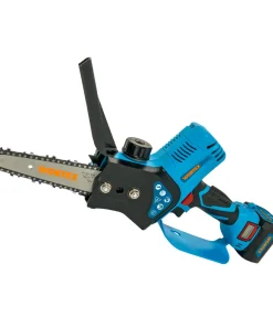 Seghetto a batteria Wortex SAW 100 M