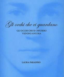 GLI OCCHI CHE CI GUARDANO – gli occhi che si chiusero vedono ancora