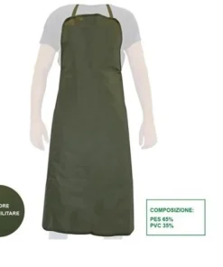 Grembiule protettivo per decespugliatori taglia unica