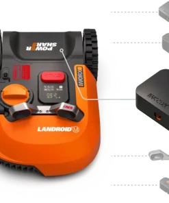 Kit RadioLink WA0864