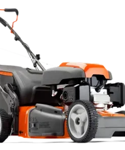 HUSQVARNA LC 356V Rasaerba
