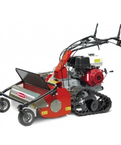 Trinciasarmenti professionale cingolato Ibea IB 942 HD