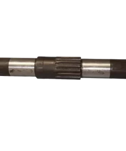Albero zappe per fresa motocoltivatore Grillo 131